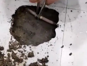 措勤卫生间漏水检测电话