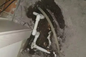 措勤卫生间漏水检测多少钱