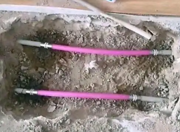 措勤卫生间测漏水多少钱