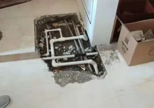 措勤查漏水多少钱