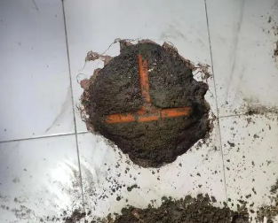 措勤查漏水多少钱