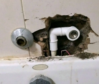 措勤卫生间漏水检测多少钱