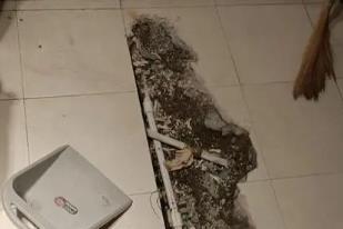 措勤卫生间漏水检测电话